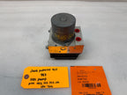 05-08 Porsche 997 911 C2 C4 ABS BRAKE PUMP ANTI LOCK MODULE ASSEMBLY 99735575506