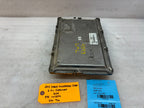 11-14 Chevrolet GMC 2500HD DURAMAX 6.6 LML OEM ENGINE COMPUTER ECU ECM 12618516