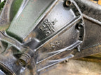 16 ISUZU NPR 5.2 REAR DIFFERENTIAL DIFF AXLE ASSEMBLY