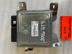 16 PORSCHE CAYMAN GT4 718 3.8 ENGINE COMPUTER DME ECM ECU 91161860203 18K