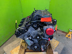 14 JEEP WRANGLER JK 3.6 COMPLETE ENGINE MOTOR ASSEMBLY 80k 14-18