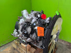 17-25 GMC SIERRA 2500HD 3500 DIESEL 6.6 L5P ENGINE MOTOR COMPLETE 85k