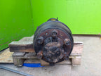 16 ISUZU NPR 5.2 REAR DIFFERENTIAL DIFF AXLE ASSEMBLY