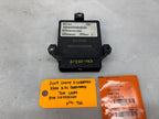 06 07 08 GMC SIERRA ALLISON A40 TRANSMISSION CONTROL MODULE TCM TCU A40 25798264