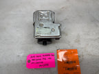 03-07 Chevrolet GMC SILVERADO 2500 6.6 ABS ANTI LOCK BRAKE PUMP MODULE 13567146