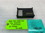 03-06 GMC SIERRA SILVERADO 2500 3500 TRANSFER CASE CONTROL MODULE 12590219