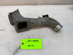 02 03 04 GMC CHEVROLET LB7 6.6 DURAMAX Y-BRIDGE INTAKE MANIFOLD