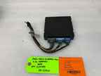 01-05 Chevrolet GMC 2500HD 3500HD 6.6 DURAMAX BODY CONTROL MODULE BCM 15095334
