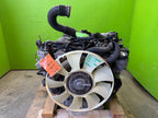 10-18 DODGE MERCEDES SPRINTER FREIGHTLINER 3.0 CRD DIESEL ENGINE MOTOR OM642