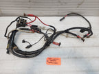 11-14 GMC CHEVROLET SILVERADO 2500HD 3500HD 6.6 LML OEM POSITIVE BATTERY CABLES