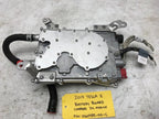 16 17 18 19 TESLA MODEL X 100D DC BATTERY CHARGER CONTROL MODULE 1060985-00 32K