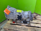 02 CHEVROLET GMC SIERRA SILVERADO 3500HD ALLISON 5SP AUTO TRANSMISSION LB7 2wd