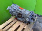 06 07 Chevrolet GMC 3500HD DURAMAX 6.6 ALLISON 1000 AUTOMATIC TRANSMISSION 4WD