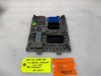 19 Chevrolet GMC 2500HD DURAMAX 6.6 L5P ENGINE COMPUTER ECU ECM 12706873
