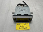 2008 Subaru Impreza WRX STi GV8 GC8 OEM KENWOOD RADIO NAVIGATION NAV 08 09 10