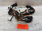 11 GMC SIERRA CHEVROLET SILVERADO 3500HD DURAMAX 6.6 LML ENGINE WIRING HARNESS