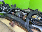 15-22 FORD MUSTANG GT 5.0 REAR SUSPENSION AXLE DIFFERENTIAL 3.55 GEARS