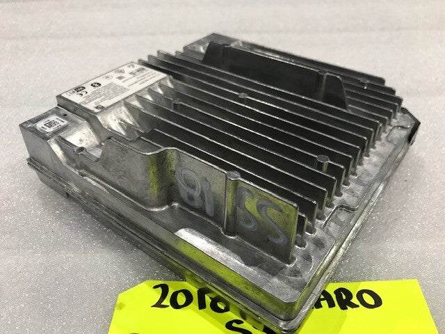 16-21 CHEVROLET CAMARO SS RS ZL1 OEM SIRIUS XM SATELLITE RADIO MODULE 84772482