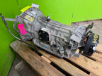 18 ISUZU NRR NPR NQR 5.2 AISIN AUTOMATIC TRANSMISSION 4HK1-TC 68k