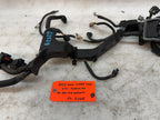 03 04 Chevrolet GMC 2500 3500 DURAMAX LB7 6.6 ON ENGINE WIRING HARNESS LOOM