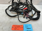 06 07 Chevrolet GMC 2500HD 3500 4wd CREW CAB SHORT BOX CHASSIS WIRING HARNESS