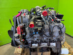 04 05 CHEVROLET GMC 2500 3500 6.6 LLY DURAMAX DIESEL ENGINE MOTOR NO CORE!!