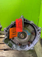 04 CHEVROLET GMC SIERRA SILVERADO 3500HD ALLISON 5SP AUTO TRANSMISSION LB7 4wd