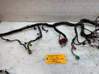 13 RAM 2500 3500 6.7 INSTRUMENT DASH GAUGE CLUSTER WIRING HARNESS P68189470AC