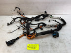 15 GMC SIERRA CHEVROLET SILVERADO 3500HD DURAMAX 6.6 LML ENGINE WIRING HARNESS