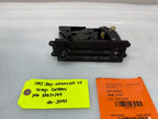 87-95 JEEP WRANGLER YJ HEATER FAN CONTROL UNIT 55035744