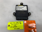 06 07 08 GMC SIERRA ALLISON A40 TRANSMISSION CONTROL MODULE TCM TCU A40 15117030