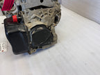 06 07 08 AUDI A3 8P OEM DSG AUTOMATIC TRANSMISSION W/ TRANSFER CASE HXZ 3.2 VR6