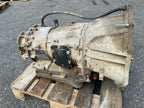 08-10 Chevrolet GMC 3500HD DURAMAX 6.6 ALLISON 1000 AUTOMATIC TRANSMISSION LMM