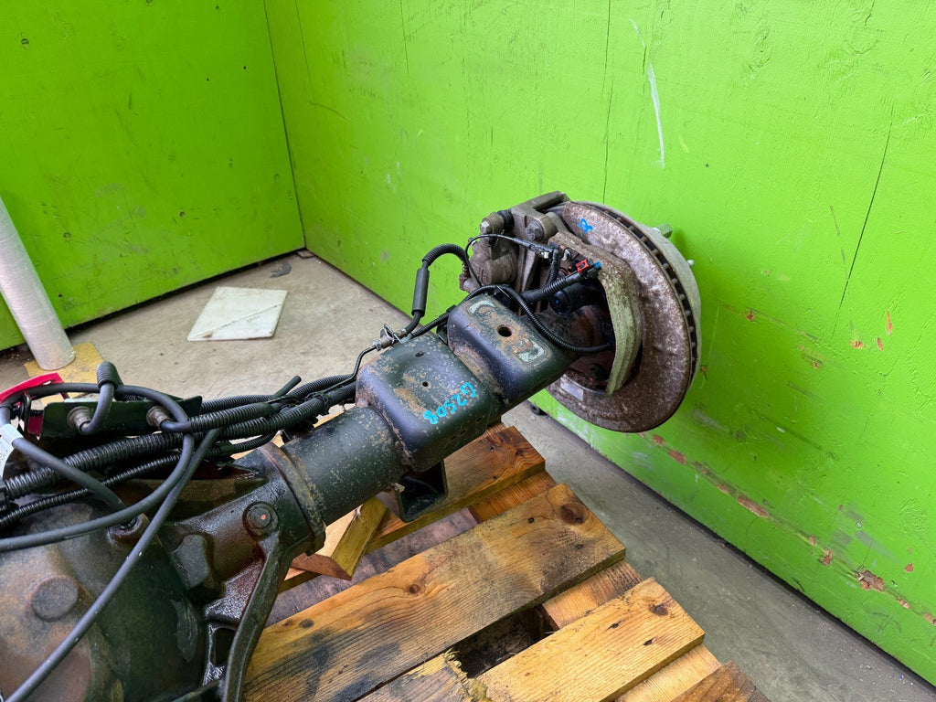 19-24 CHEVROLET GMC SIERRA SILVERADO 2500 3500 GU6 REAR DIFFERENTIAL DIFF 3.42