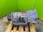 06 07 Chevrolet GMC 3500HD DURAMAX 6.6 ALLISON 1000 AUTOMATIC TRANSMISSION 4WD
