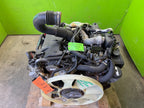 10-18 DODGE MERCEDES SPRINTER FREIGHTLINER 3.0 CRD DIESEL ENGINE MOTOR OM642
