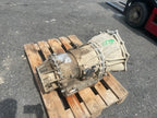 11 Chevrolet GMC 3500HD DURAMAX 6.6 ALLISON 1000 AUTOMATIC TRANSMISSION LML