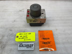 19 ISUZU NRR NPR NQR 5.2 ABS ANTI LOCK BRAKE PUMP MODULE 898321036 11-22