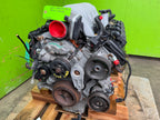 05-10 CHRYSLER 300 CHARGER CHALLENGER SRT8 SRT-8 COMPLETE 6.1 HEMI ENGINE 65K
