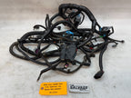 12 GMC SIERRA CHEVROLET SILVERADO 3500HD DURAMAX 6.6 LML ENGINE WIRING HARNESS