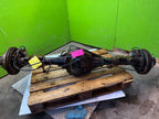 08 09 10 GMC SIERRA SILVERADO 2500HD 3500HD SRW REAR DIFFERENTIAL 3.73 GT4 G80