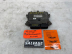 18 ISUZU NRR NPR NQR 5.2 ENGINE COMPUTER CONTROL MODULE ECM ECU 281020484