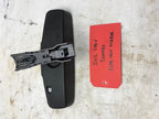 10 11 12 CHEVROLET CAMARO SS ZL1 RS USED REARVIEW MIRROR W/ ONSTAR BLUETOOTH