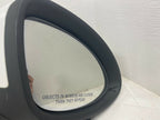 11-14 PORSCHE CAYENNE S HYBRID 958 RIGHT FRONT POWER MIRROR ASSEMBLY