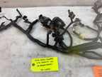 04 Chevrolet GMC 2500HD 3500HD DURAMAX 6.6 LLY DIESEL ENGINE WIRING LOOM HARNESS