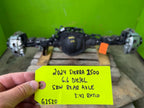 19-24 CHEVROLET GMC SIERRA SILVERADO 2500 3500 G80 REAR DIFFERENTIAL DIFF 3.42
