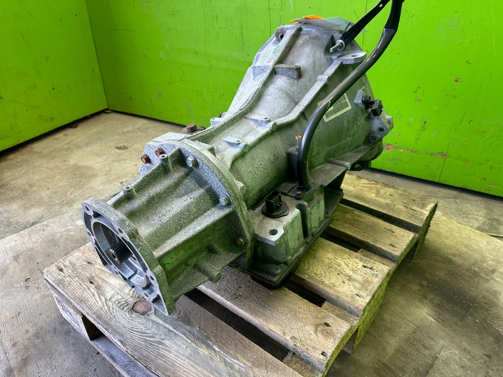 03 04 05 06 JEEP WRANGLER TJ 4.0 AUTOMATIC 42RLE TRANSMISSION P52854246AA