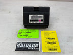 01-05 Chevrolet GMC 2500HD 3500HD 6.6 DURAMAX BODY CONTROL MODULE BCM 15116066