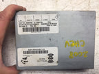 08-10 Chevrolet GMC 2500HD 3500HD OEM XM SATELLITE RADIO CONTROL MODULE 28059656