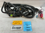 06 07 Chevrolet GMC 2500HD 3500 4wd CREW CAB SHORT BOX CHASSIS WIRING HARNESS